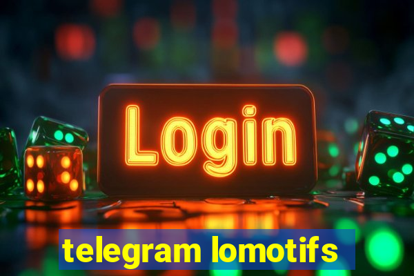 telegram lomotifs